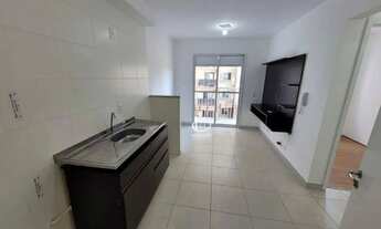 Imagem: APARTAMENTO LOCAÇÃO BARRA FUNDA