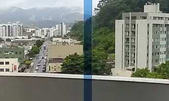 Imagem 5: Apartamento 2 qtos - mobiliado ou sem mobilia com 1 vaga de garagem em Timóteo