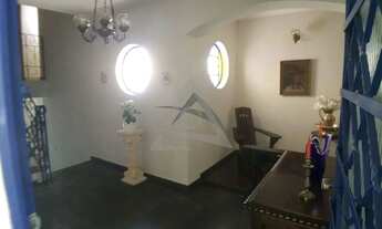 Imagem 5: Casa para alugar em Campinas, Nova Campinas, com 8 quartos, com 214 m²