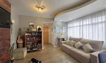 Imagem 6: Apartamento à venda no bairro Coração de Jesus