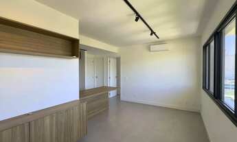 Imagem 7: Apartamento semimobiliado junto à PUCRS com vaga de garagem e vista panorâmica