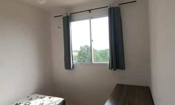 Imagem 2: Apartamento para venda, CHAPADA CESARI