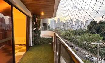 Imagem: Apartamento com 4 dormitórios à venda