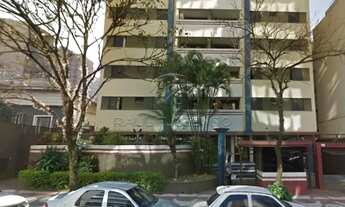 Imagem: Apartamento para venda ou locação no centro