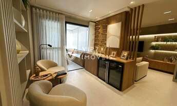 Imagem 7: Apartamento à venda, 2 quartos, 2 suítes, 2 vagas, Parque Morumbi - Votorantim/SP