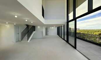 Imagem 2: Cobertura exuberante no Essenza Paiva