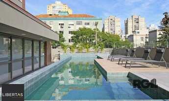 Imagem: Apartamento novo no Passo Dareia de 2 dormitórios