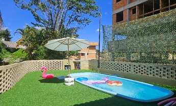 Imagem 2: Casa 3 quartos, 3 suítes, 2 lavabos, condomínio