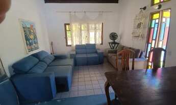 Imagem 7: Praia do francês - Chalés e casa