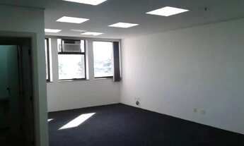 Imagem: Escritório com 40 m² à venda na Vila
