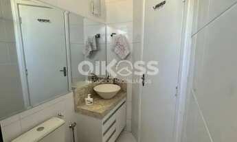 Imagem 5: Apartamento com 2 quartos, Centro - São José dos Campos