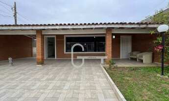 Imagem 2: Casa com 2 dormitórios à venda, 160 m² por R$ 470.000,00 - Parque Balneário Oásis - Peruíb