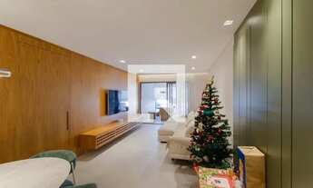 Imagem: Apartamento à Venda - Vila Mariana, 3 Quartos