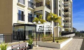 Imagem 2: Apartamento Villeneuve Garden completo!