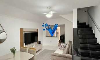 Imagem: Casa em Condomínio 82 m² com 2 quartos