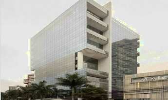 Imagem: Lajes Corporativas para locação em Pinheiros