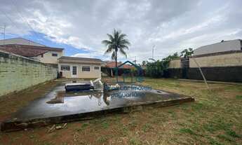 Imagem 3: Terreno à venda, 500 m² por R$ 650.000 - Santa Cruz - Jaguariúna/SP