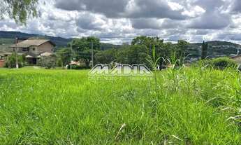 Imagem 3: Terreno - Villaggio Capríccio - Louveira