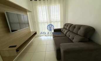 Imagem 2: APARTAMENTO MOBILIADO DE 1 QUARTO PARA ALUGUEL NO SPOT NO VILA UNIVERSITARIA EM BAURU SP