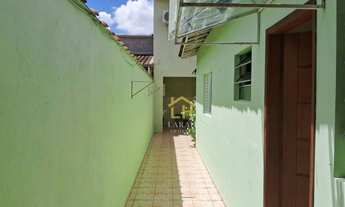 Imagem 2: Casa com 4 dormitórios para alugar, 150 m² por R$ 4.638,00/mês - Conjunto Residencial Buta