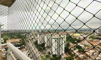 Imagem 6: COND CLUB TORRES DO MIRANTE - 02 QUARTOS - ÁREA DE LAZER