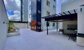 Imagem: Apartamento em Rua José Mendes de Carvalho