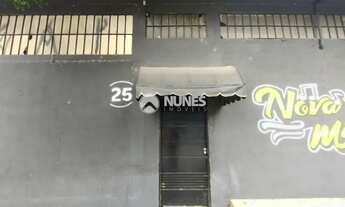 Imagem: Ponto comercial com 956 m², livre e versátil