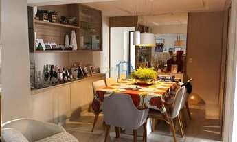 Imagem 2: APARTAMENTO NO BARRO VERMELHO NATAL COM 4 QUARTOS / APARTAMENTO NO RESIDENCIAL MARCIEL FLO