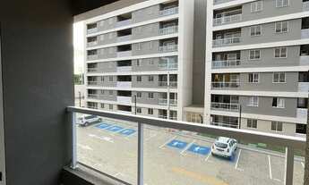 Imagem 3: Apartamento para venda no condomínio Reserva dos Buritis