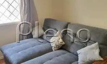 Imagem 3: Casa à venda em Campinas, Vila João Jorge, com 3 quartos, com 150 m²