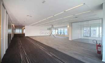 Imagem 4: Laje Corporativa - Itaim Bibi - 1.139m²