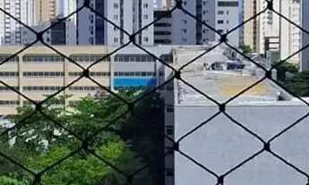 Imagem 3: Alugo apartamento 03 quartos em Boa Viagem