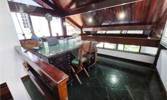 Imagem 7: Casa com 4 dormitórios à venda, 304 m² - Piratininga - Niterói/RJ