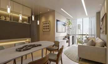 Imagem 6: Apartamento à venda em Recife, Casa Amarela, com 2 quartos, 48m²