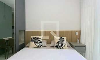 Imagem 6: Apartamento à Venda - Tatuapé, 1 Quarto, 30 m2