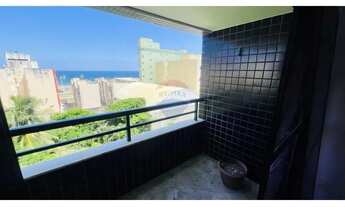 Imagem 4: Apartamento Luxuoso na Pituba com Vista para o Mar