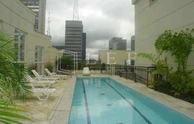 Imagem: R Padre João Manuel, Cerqueira César