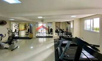 Imagem 6: Apartamento em Avenida Marechal Maurício José Cardoso - Canto do Forte - Praia Grande/SP