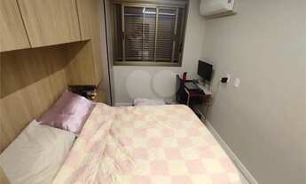 Imagem 6: Apartamento com 3 quartos à venda em Barra Funda - SP