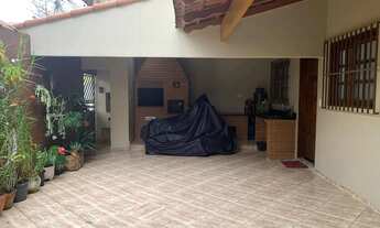 Imagem 4: Sobrado em Rua Francisco Ferreira - Vila Linda - Santo André/SP