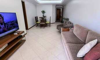 Imagem: Amplo apartamento de 4 quartos na região