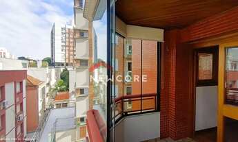 Imagem 4: Apartamento em Rua Casemiro de Abreu - Rio Branco - Porto Alegre/RS