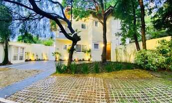 Imagem: Casa de condomínio para venda tem 274 metros