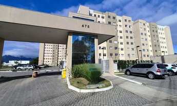 Imagem: VE) Apartamento Garden 02 dormitórios com