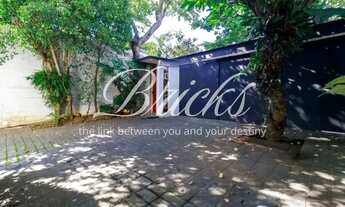 Imagem 4: CASA VENDA CAMPO BELO 340m² AREA CONSTRUIDA 3 SUITES 3 VAGA DE GARAGEM