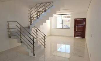 Imagem 5: CASA BAIRRO SANTO AGOSTINHO COM 3 QUARTOS