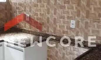 Imagem 4: Casa em Rua Oito - Conjunto Habitacional Nova Pampulha - Contagem/MG