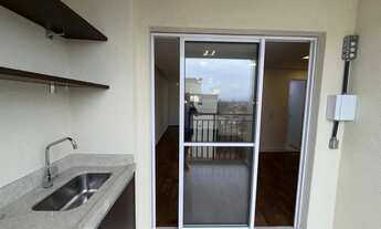 Imagem 7: Lindo apto no Butantã com 72 m2 2 dorms 1 escritório e 2 vagas