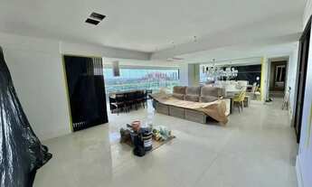 Imagem 3: Apartamento Mobiliado com Vista Mar em Piatã!