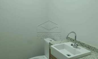 Imagem 5: Apartamento Padrão em Bauru